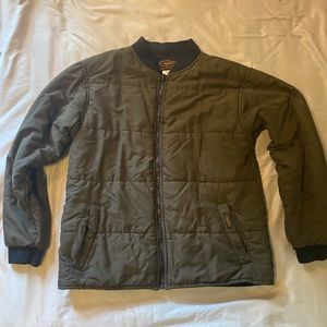 Yukon Gear Winter Jacket Men’s Medium